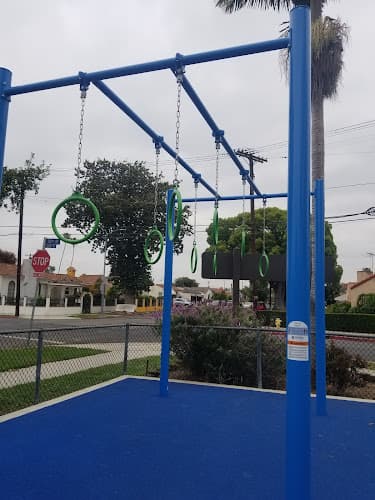 Vineyard Recreation Center