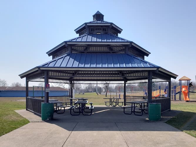 Firemen's Park