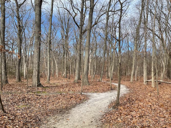 Leon Smock 80 Acre Park