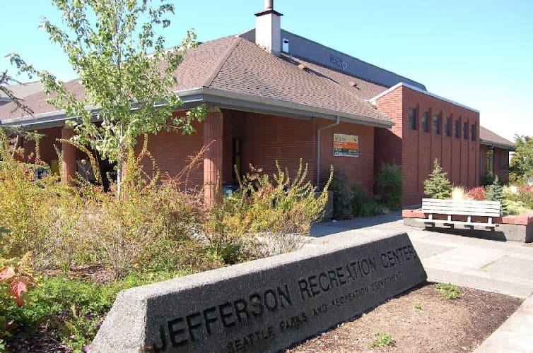 Jefferson Community Center