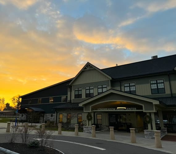 Longmeadow Adult Center
