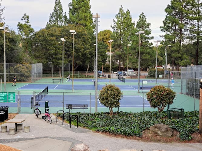 Marymeade Park