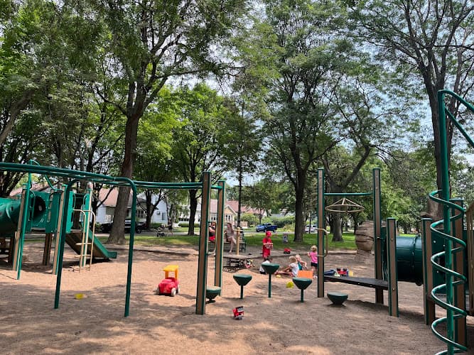 Mattocks Park