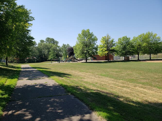 Nicollet Park