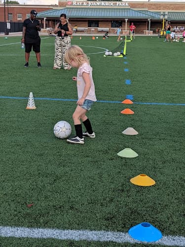 Kroc Park