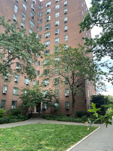 StuyTown Playground 11