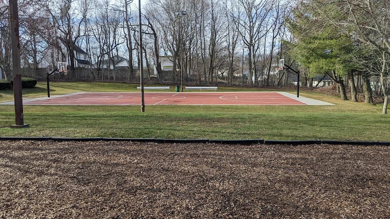 Veterans Memorial Park