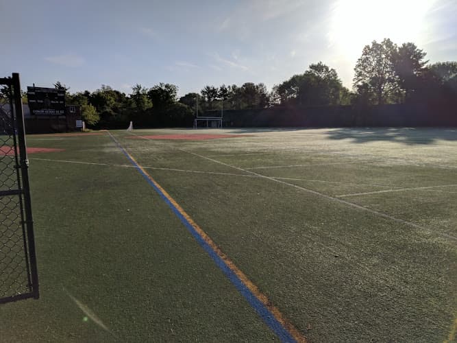 Town of Oyster Bay Plainview P-31 Park