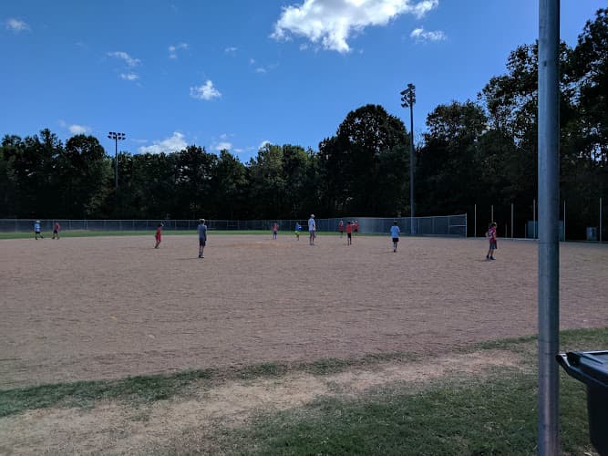 Cedar Hills Park