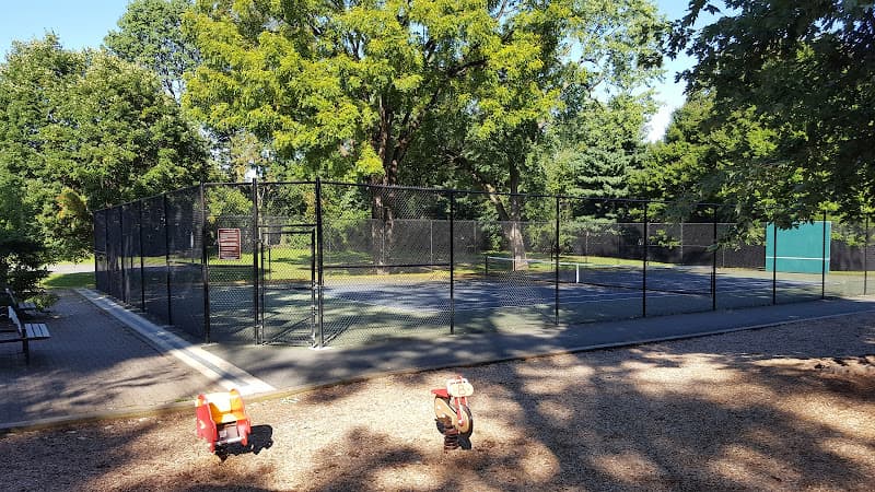 Montgomery Hills Neighborhood Park