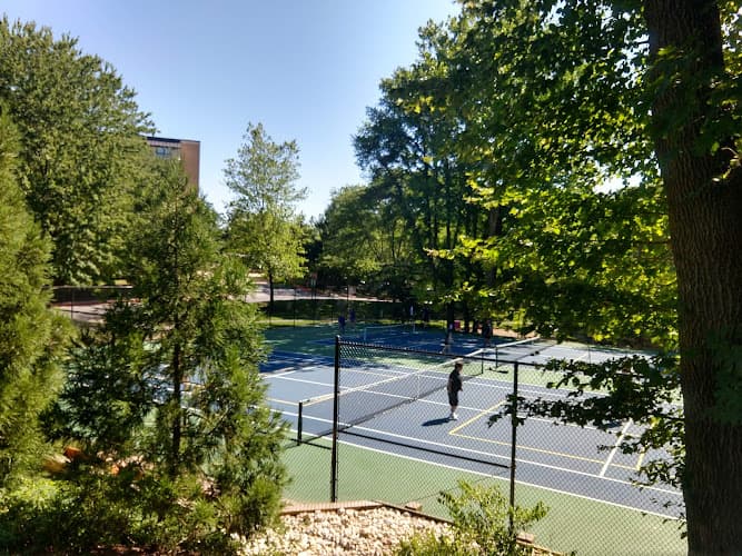 Vantage Point Park