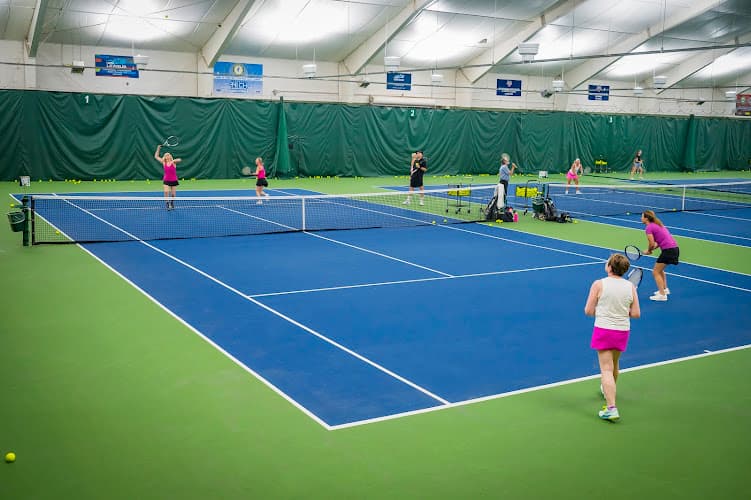 Franklin Athletic Club