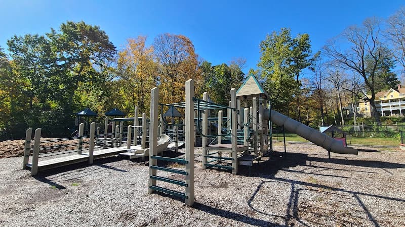 Merwin Meadows Park