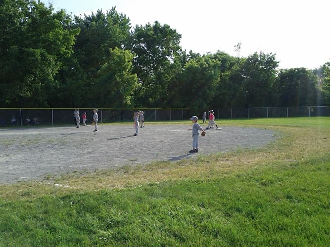 Richard A. Young Recreation Center