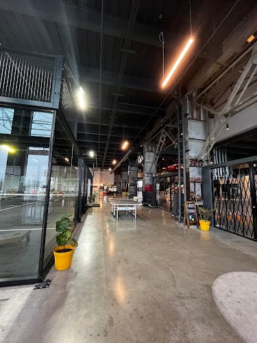Bay Padel Dogpatch