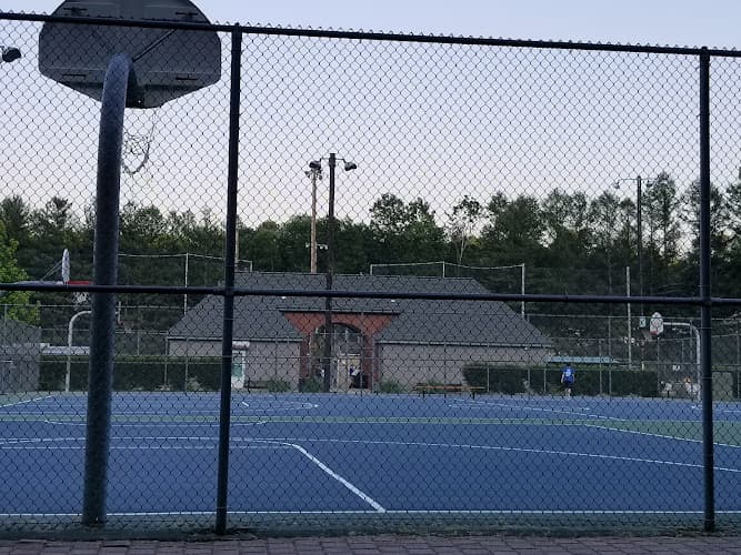 Beacon Falls Recreation Complex