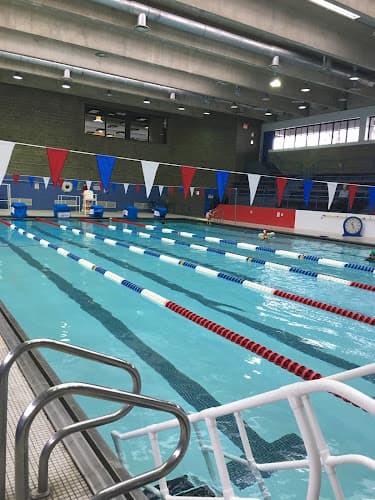 Sportspark Athletic Complex
