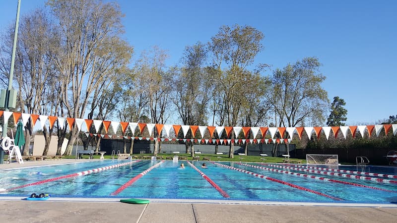 Stanford Campus Recreation Association