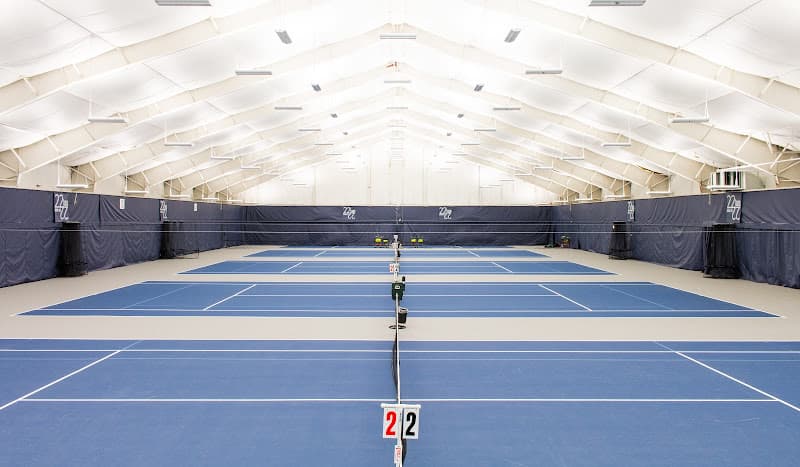 Twos Athletic Club