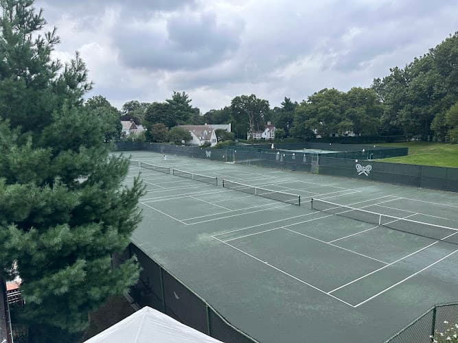 Bronxville Field Club