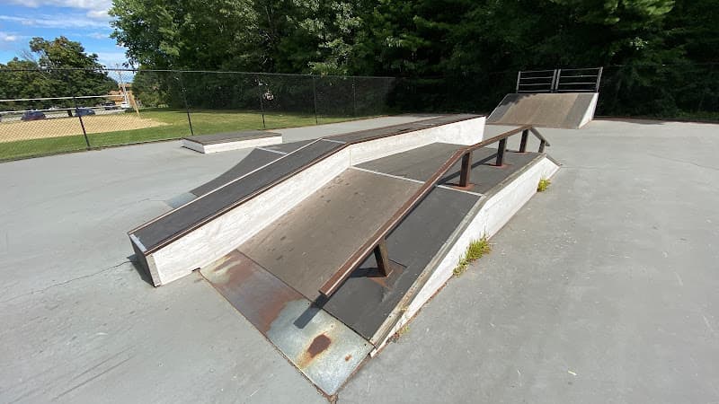 Bayside Skatepark