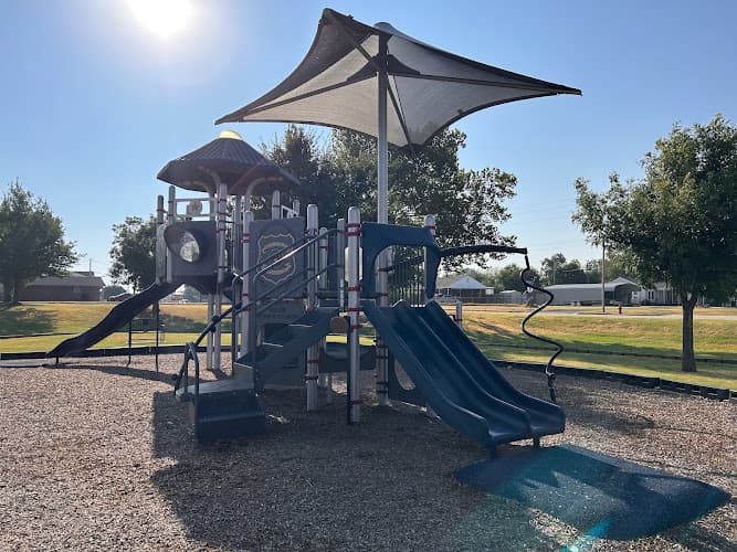 Kiwanis Park