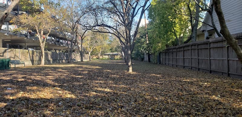 Locust Park