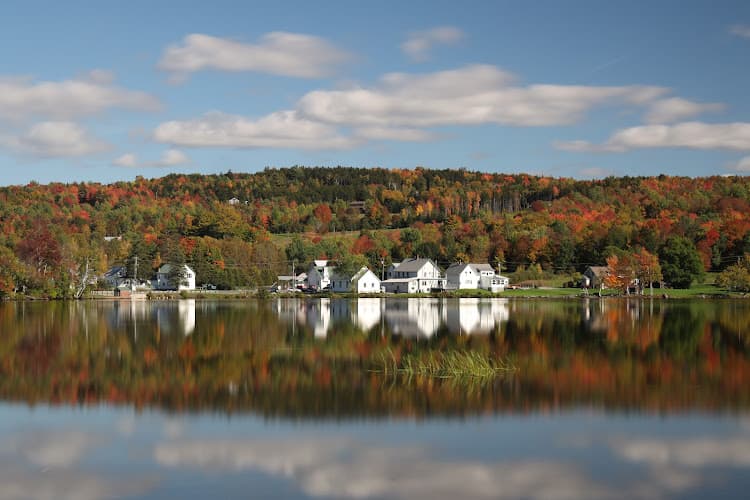 Lake Elmore