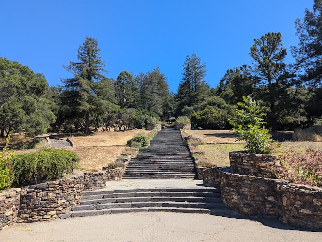 Joaquin Miller Park