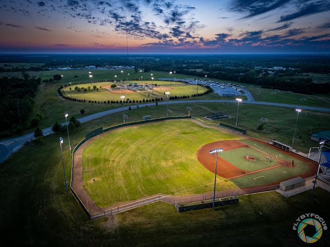 Joplin Athletic Complex