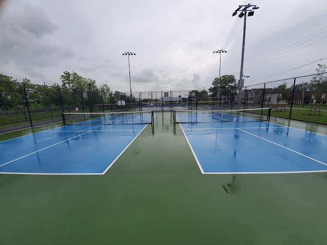 Cypress Recreation Center
