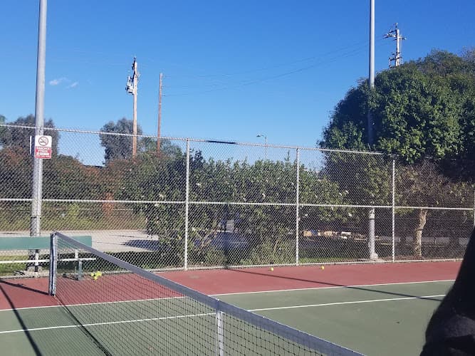 Bill Rosendahl Del Rey Park