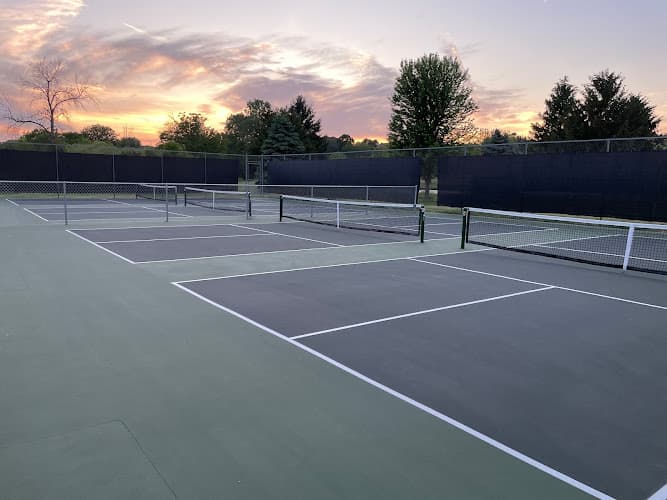 Wagner Park Pickleball Courts photo 1