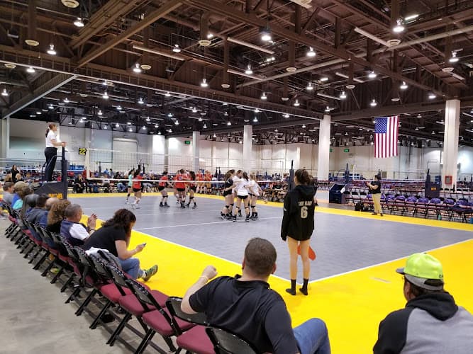 Reno-Sparks Convention Center