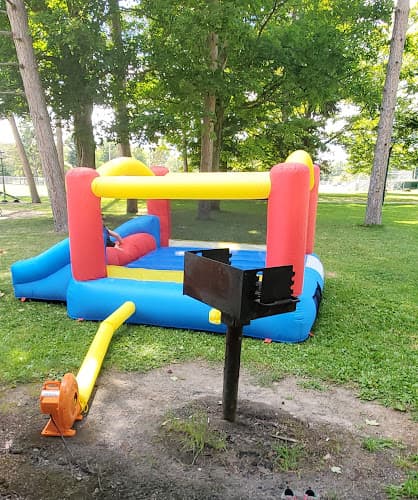 Arcade Village park