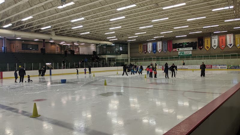Maple Grove Community Center