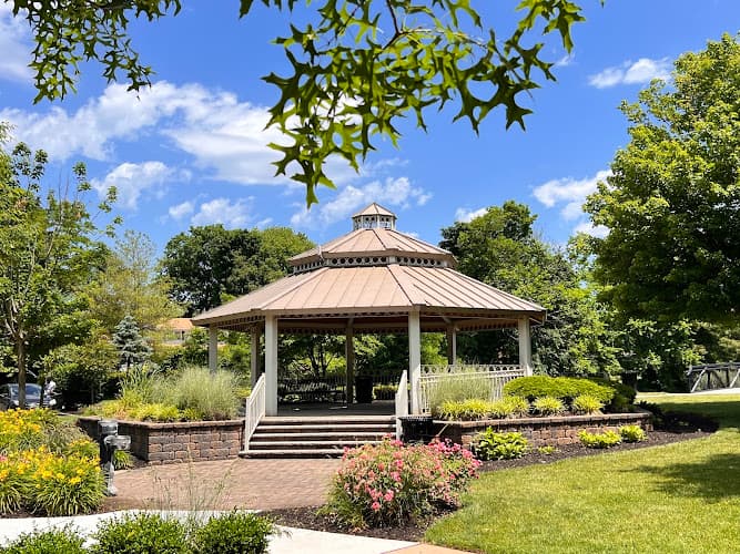 Columbus Park