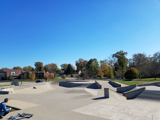 Beech Acres Park