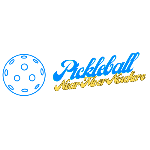 Pickleball Near Me