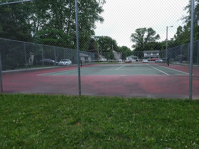 Sanders Park