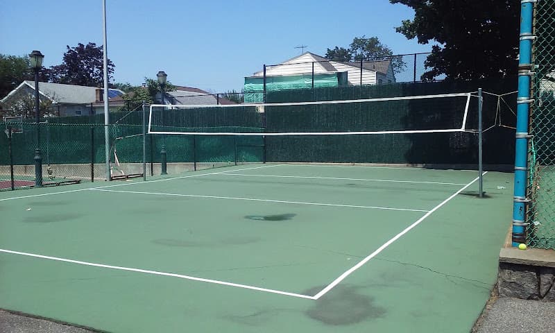 Broadway Park