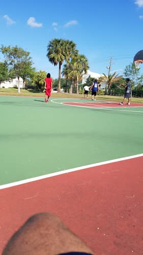 Centennial Park