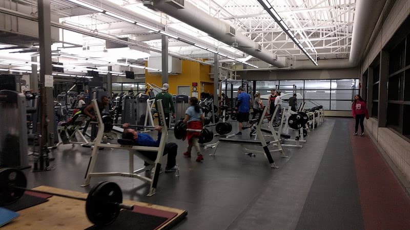 Downriver Family YMCA