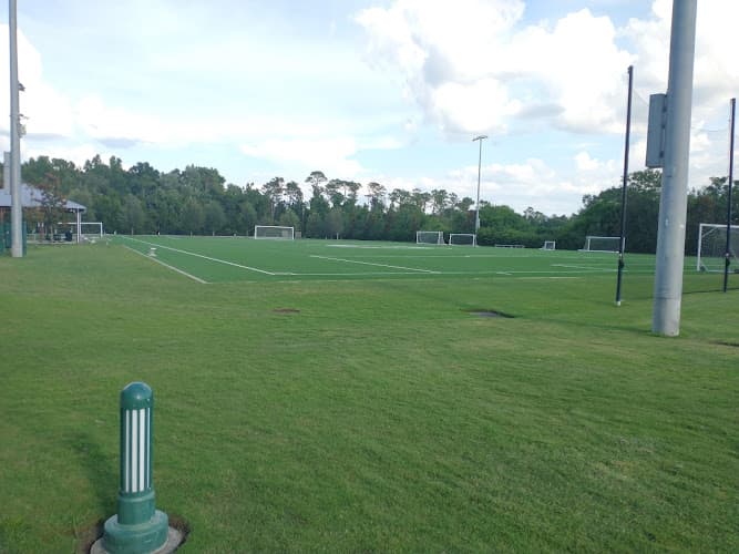 Celebration Athletic & Recreation Complex