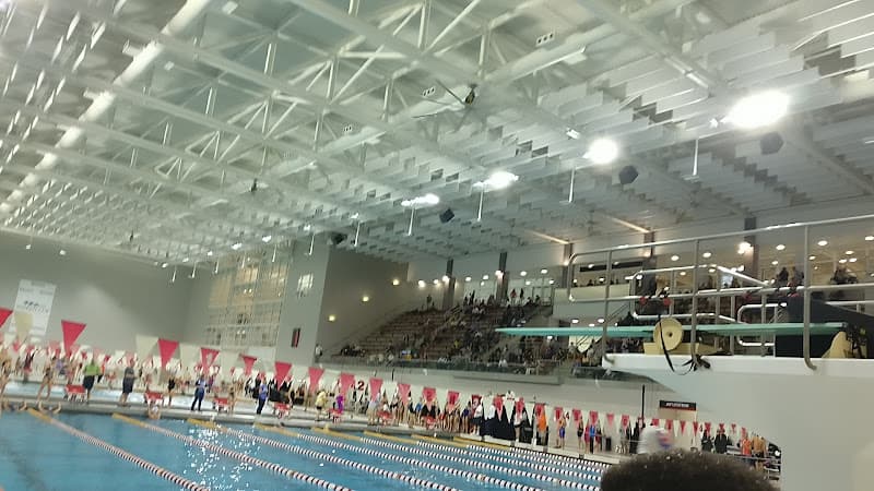 Eppley Recreation Center