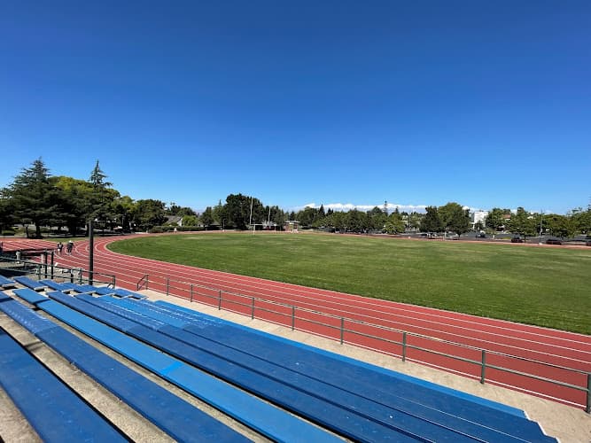 Campbell Community Center Stadium