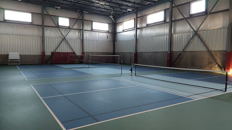 Martini's Indoor Pickleball & Athletic Club photo 1
