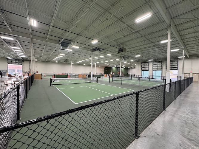 Chip's Pickleball Club