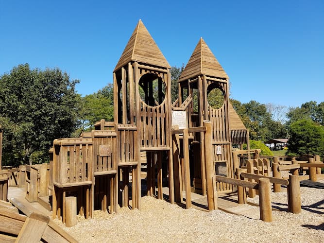 William E. Wolfe Park