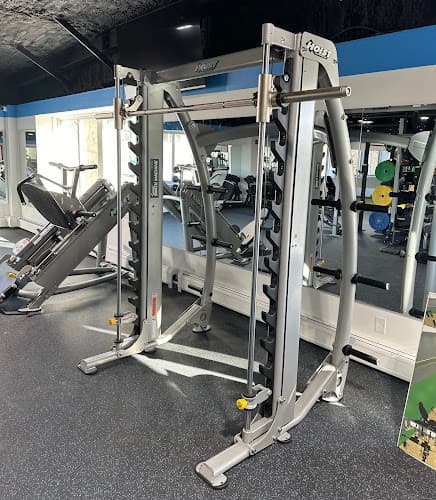 Prodigy Athletic Center